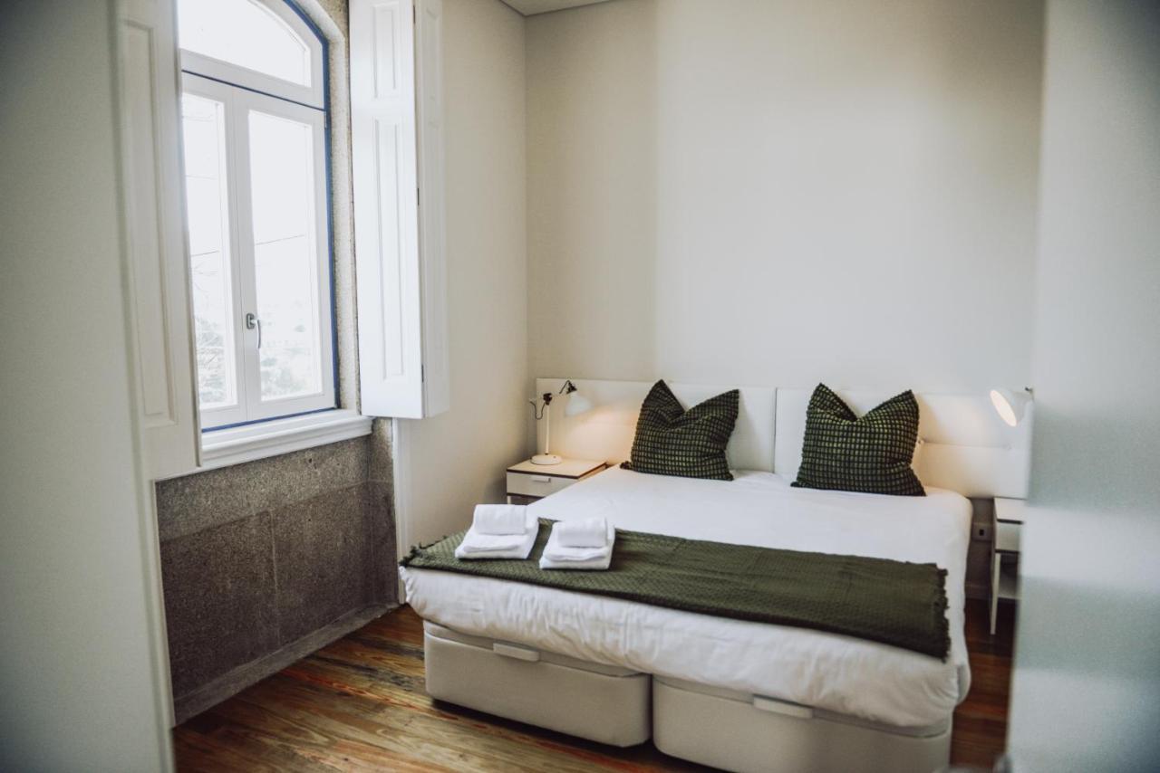 Estacao Ferroviaria De Mondim De Basto Hotel Celorico De Basto Ngoại thất bức ảnh