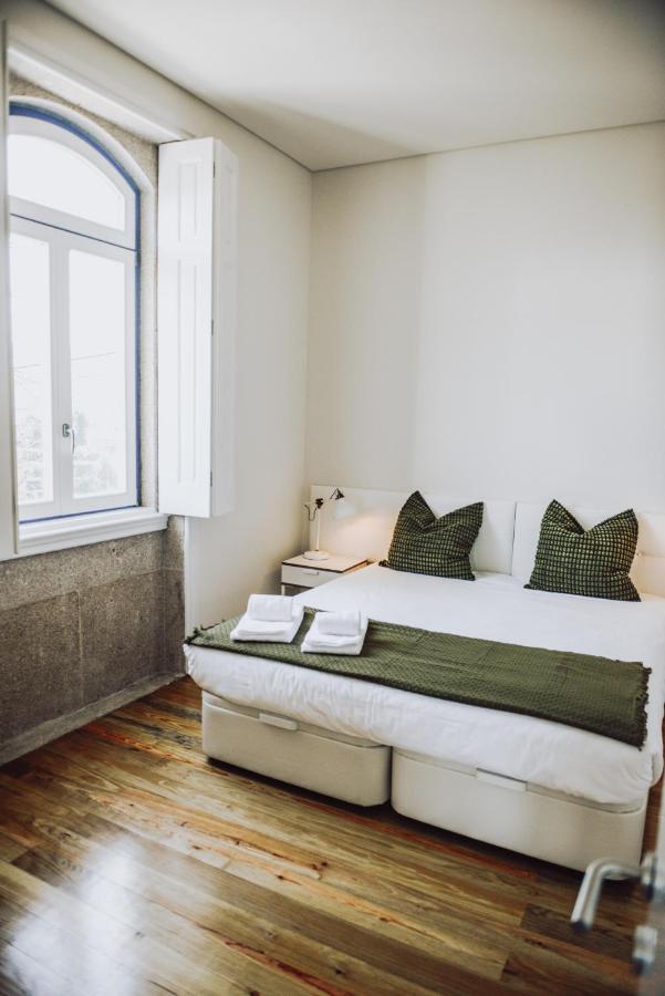 Estacao Ferroviaria De Mondim De Basto Hotel Celorico De Basto Ngoại thất bức ảnh