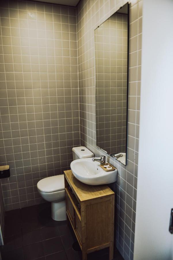 Estacao Ferroviaria De Mondim De Basto Hotel Celorico De Basto Ngoại thất bức ảnh